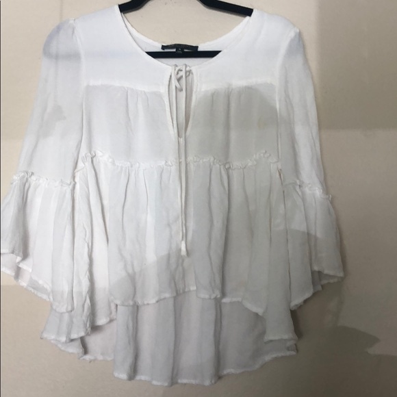 Boho blouse - Picture 2 of 6